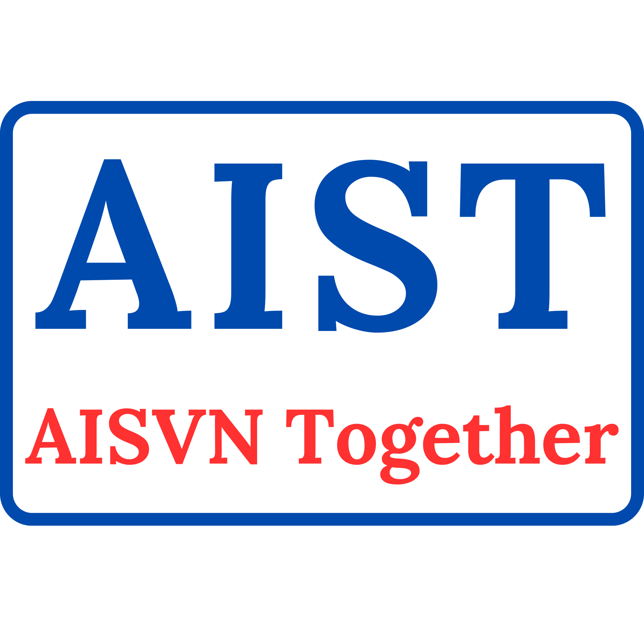 AIST